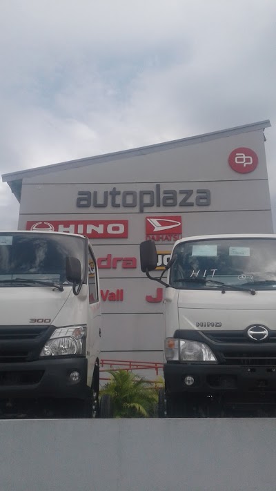 Photos of Autoplaza Haiti