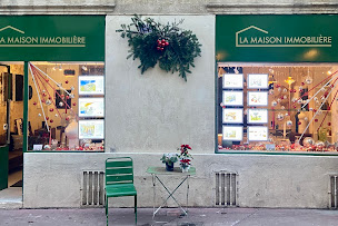 Photo n°27 de LA MAISON IMMOBILIERE à Montpellier (Magasin d'ameublement et de décoration)