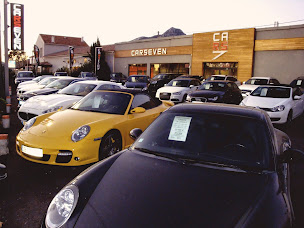 Photo n°2 de CARSEVEN à Carqueiranne (Concessionnaire automobile)