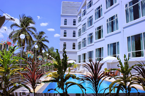 Photo of Kanchanaburi City Hotel