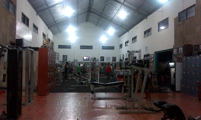 Photos of Profess Fitness