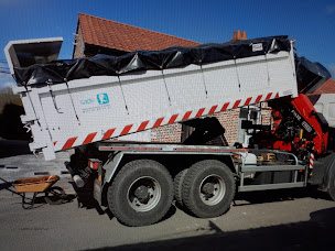 Photo n°2 de SADE CGTH - Antenne de Marles-les-Mines à Marles-les-Mines (Service d'assainissement)