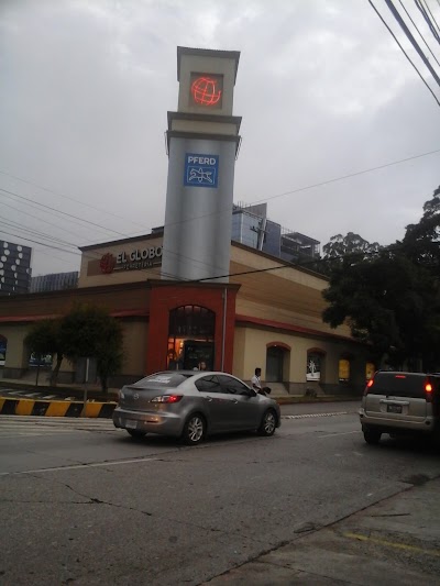 shopping-mall