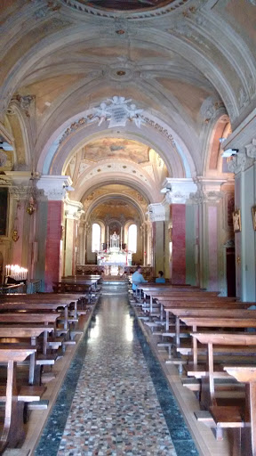 Parrocchia - Casa San Giorgio - Thumbnail