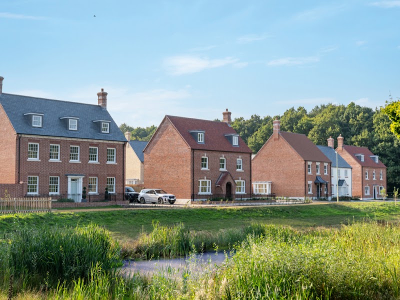Wyatt Homes - Mountbatten Park photo 3