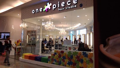 Photos of One Piece Hair Studio