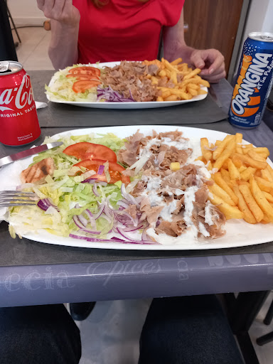 Photo 2 - Caz Food