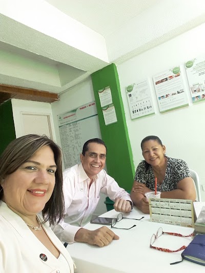 Photos of Club de Bienestar Portal de San Jos&eacute;