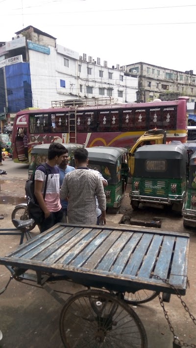 Photos of Daganbhuiyan Bus Station