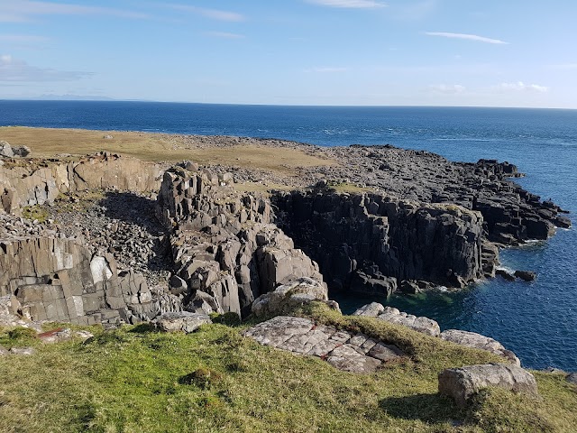 Neist Point Lighthouse