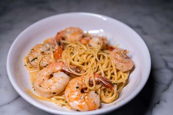 The Velvet Martini Lounge by null