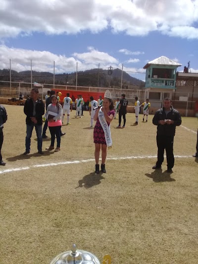 Photos of Estadio Chalchuapa