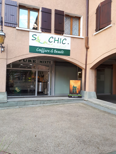 SO CHIC au naturel - Salon Ambassadeur René FURTERER - Thumbnail