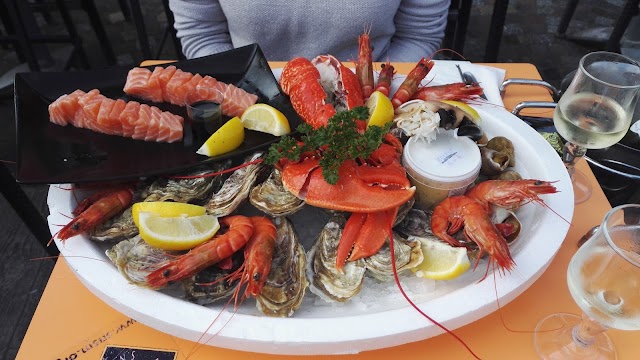 Côté Mer Trouville