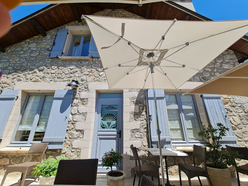 Photo 7 - Restaurant Le Thymallus TENCE