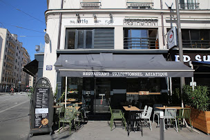 Photo n°15 de My Little Warung Lyon Part-Dieu à Lyon (Restaurant vietnamien)