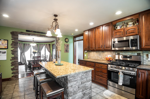 Jennifer Kraynak, Realtor® at Berkshire Hathaway HomeServices, The Preferred Realty - Thumbnail