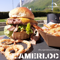 Photo n°20 de L'ATTERRO à Lumbin (Pub)