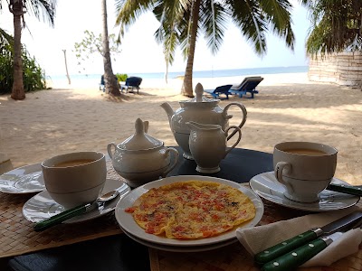 Photos of Pastissade Beach
