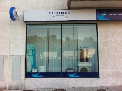 Photos of Eurinse - Endesa