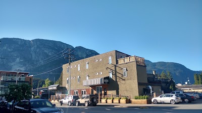 Photos of Squamish Budget Inn