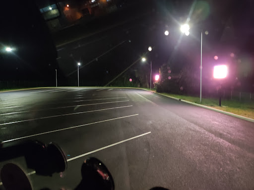 SGG parking inloader - Thumbnail