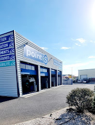 Photo n°4 de Point S - Ille-sur-Têt (Cars) à Ille-sur-Têt (Magasin de pièces auto d'occasion)