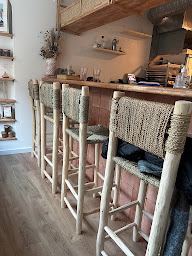 Photo n°29 de Deli. à Caen (Restaurant)