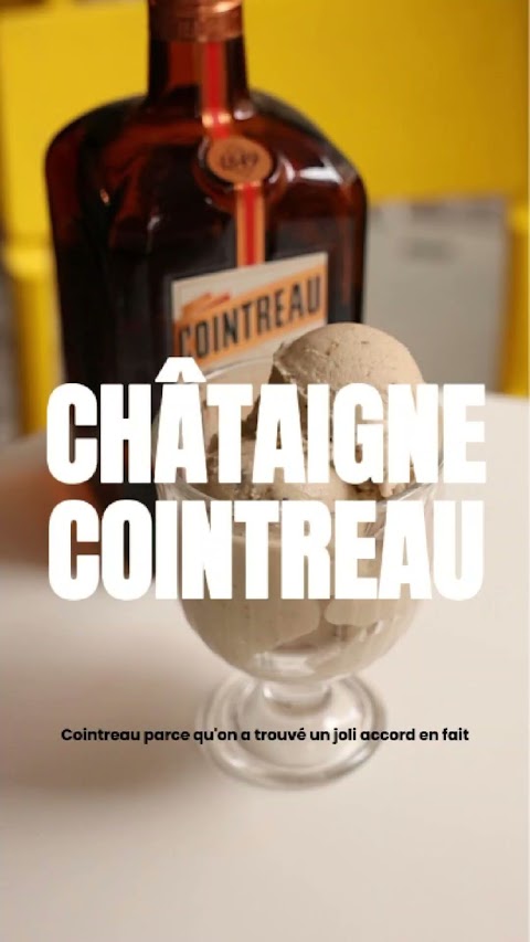 La Tropicale Glacier Paris 12 by null