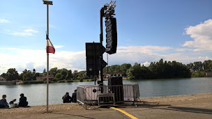 Photo n°22 de L&S Production Sarl à Dole (Fournisseur de matériel audiovisuel)