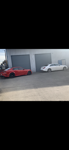 Happy Jetts auto detailing & more