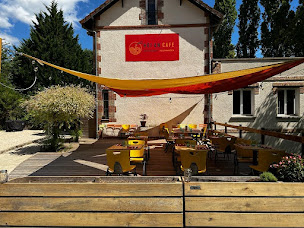 Photo n°2 de Hoï An Café à Guyancourt (Lieu de mariage)