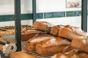 Photo n°2 de Boulangerie Le20 de Bois Luzy à Marseille (Boulangerie)