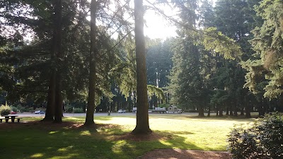 Buddhist Temple of Oregon