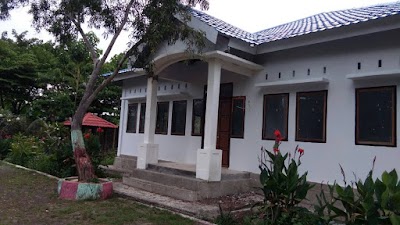 Photos of Taman Siswa