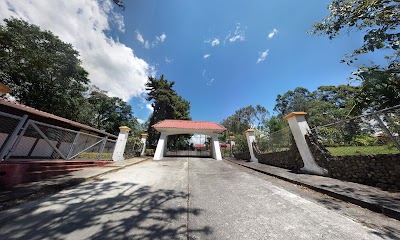 Photos of Popay&aacute;n University Foundation