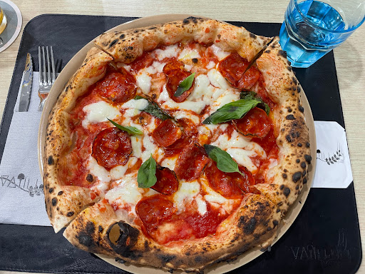 Da Serena Pizzeria Friggitoria - Thumbnail