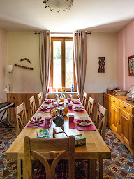 Photo n°4 de Au Petit Verger à Puivert (Chambre d'hôtes)