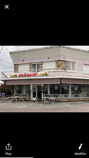 Photo 3 - Big burger 54