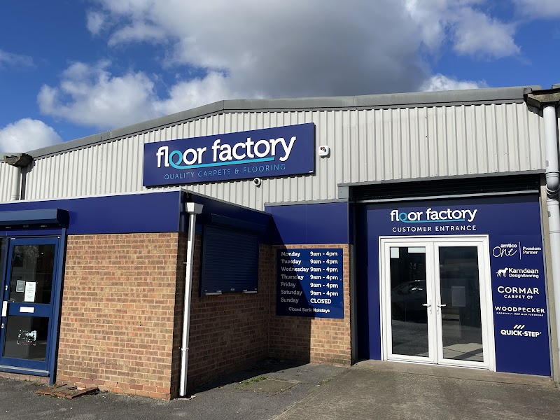 Floor Factory photo 2