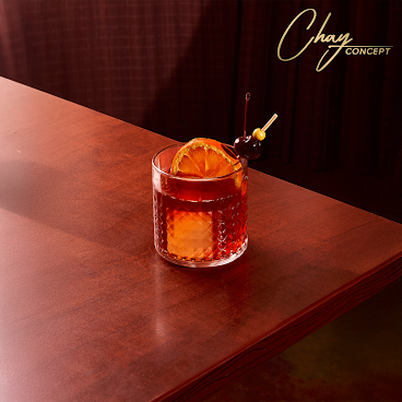 Chay Concept Vegetarian & Bar by null