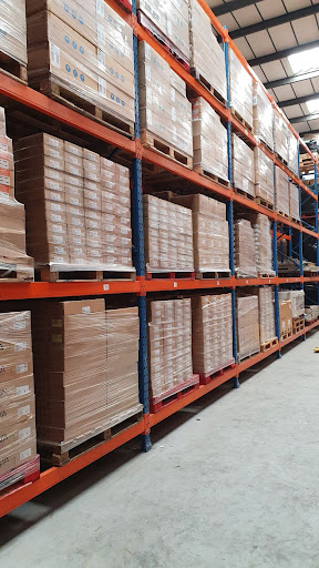 Multistorage Ltd - Visual