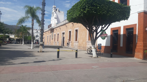 Juzgados Tlajomulco De Zúñiga "Trigésimo Primer Partido"