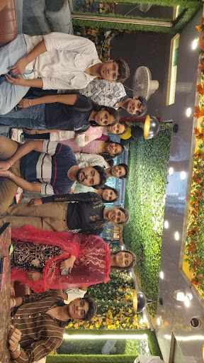 Our team with enjoy and study with unique way post image