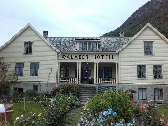 Walaker Hotell