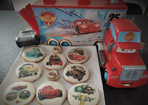 Photo n°20 de Mille et une papilles à Excenevex (Pâtisserie)