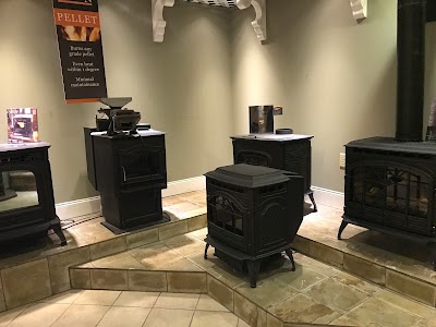 Photos of Graves Fireplaces Inc