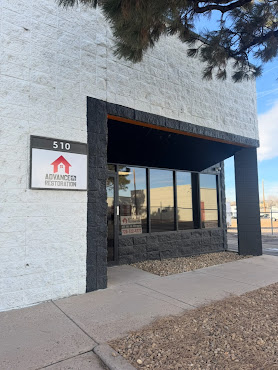 Advanced 24/7 Restoration by null