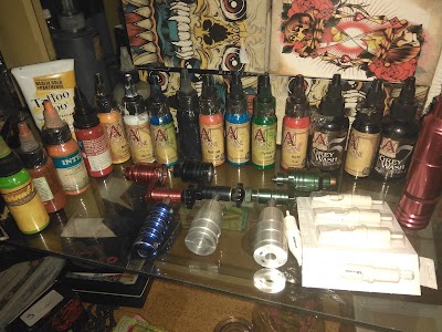 store