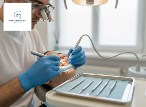 At Advanced Maxillofacial and Dental Unit, we believe precision is the heart of safe, long-lastin… post image